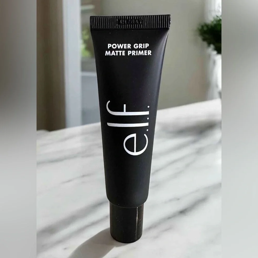 e.l.f. Power Grip Matte Primer